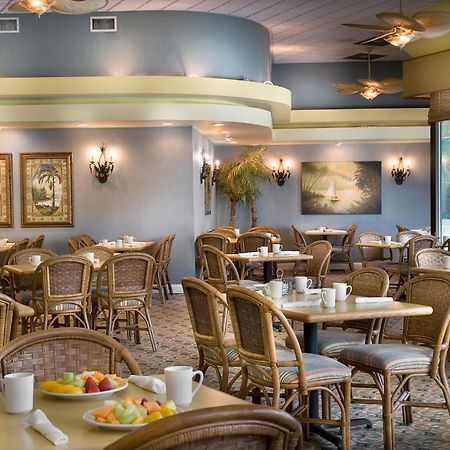 Coral Beach Resort Myrtle Beach Dış mekan fotoğraf