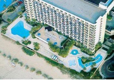 Coral Beach Resort Myrtle Beach Dış mekan fotoğraf